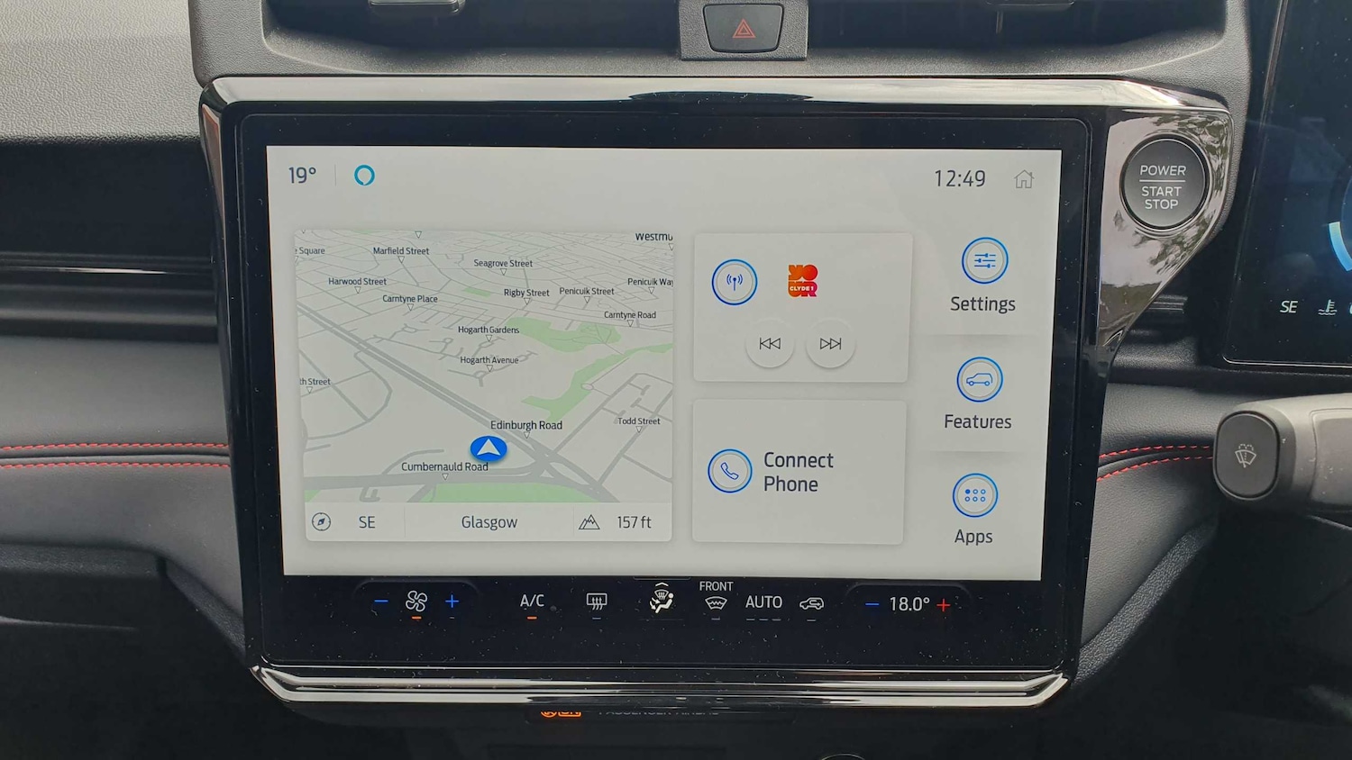 Used Ford Puma 2024 for sale - 76938200: Photo 22