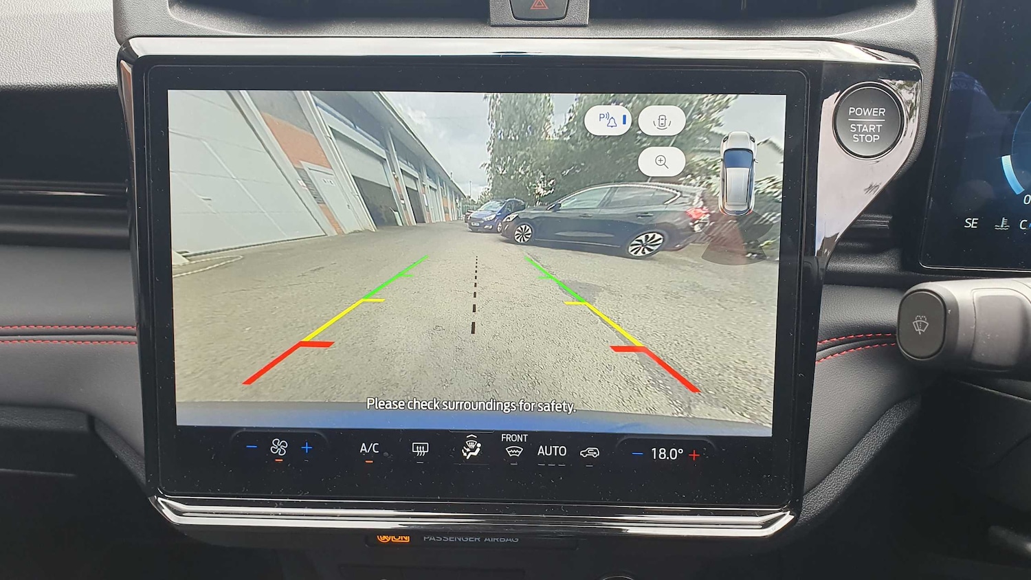 Used Ford Puma 2024 for sale - 76938200: Photo 24