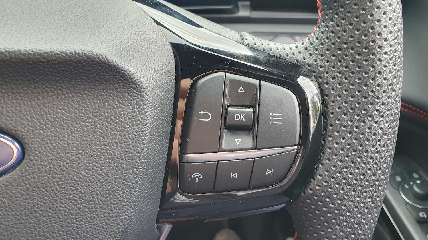 Used Ford Puma 2024 for sale - 76938200: Photo 27