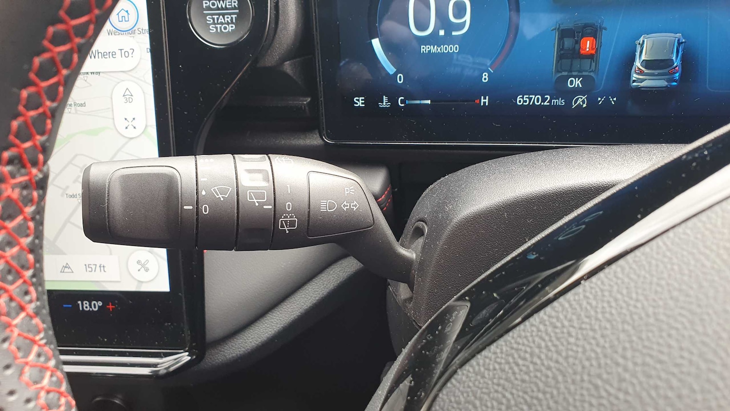 Used Ford Puma 2024 for sale - 76938200: Photo 29