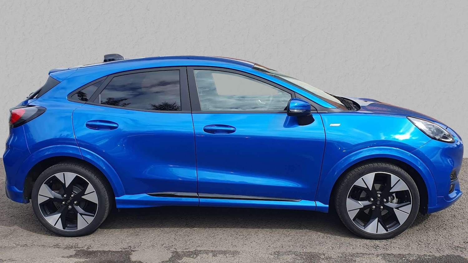 Used Ford Puma 2024 for sale - 76938200: Photo 3