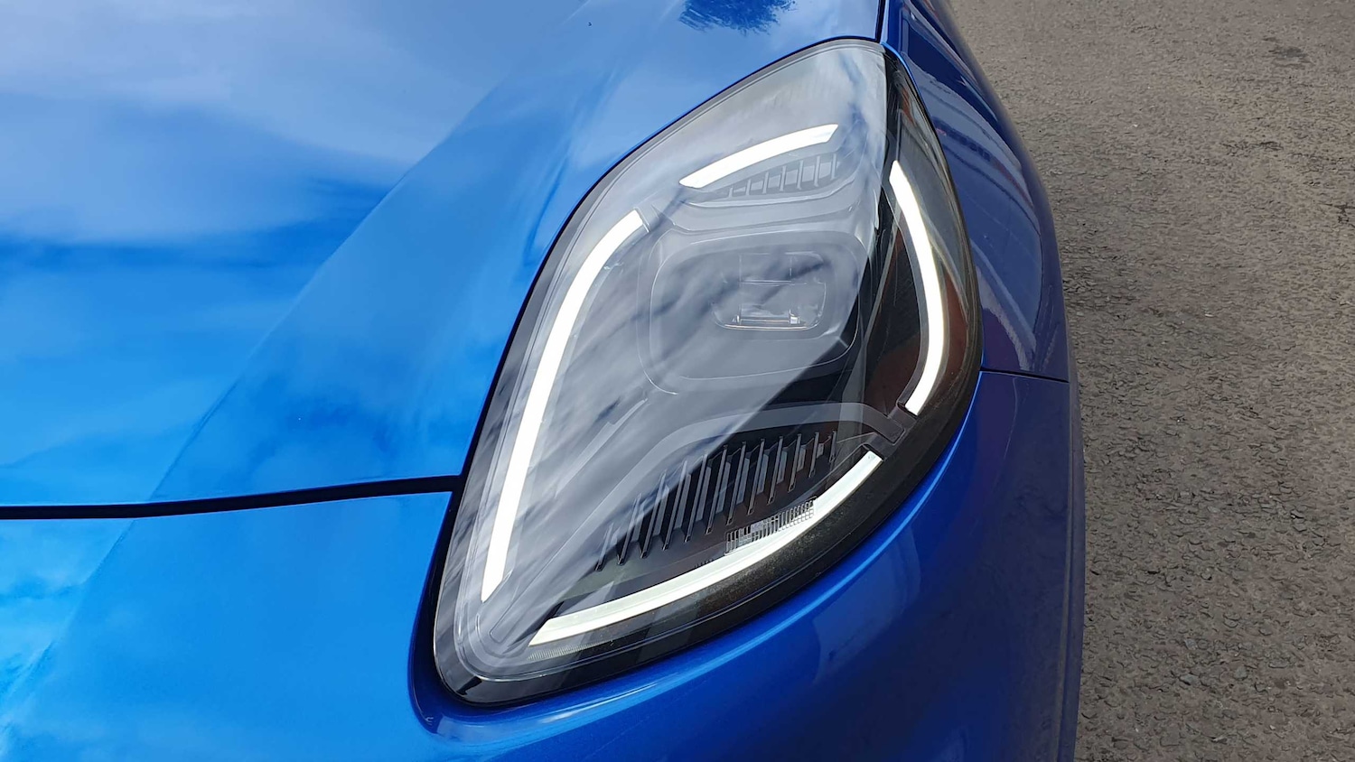 Used Ford Puma 2024 for sale - 76938200: Photo 34