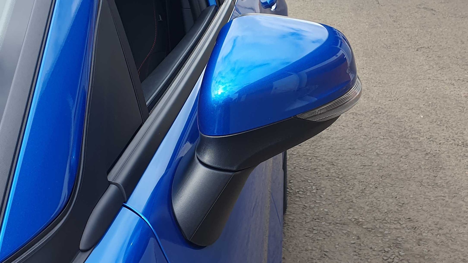 Used Ford Puma 2024 for sale - 76938200: Photo 35