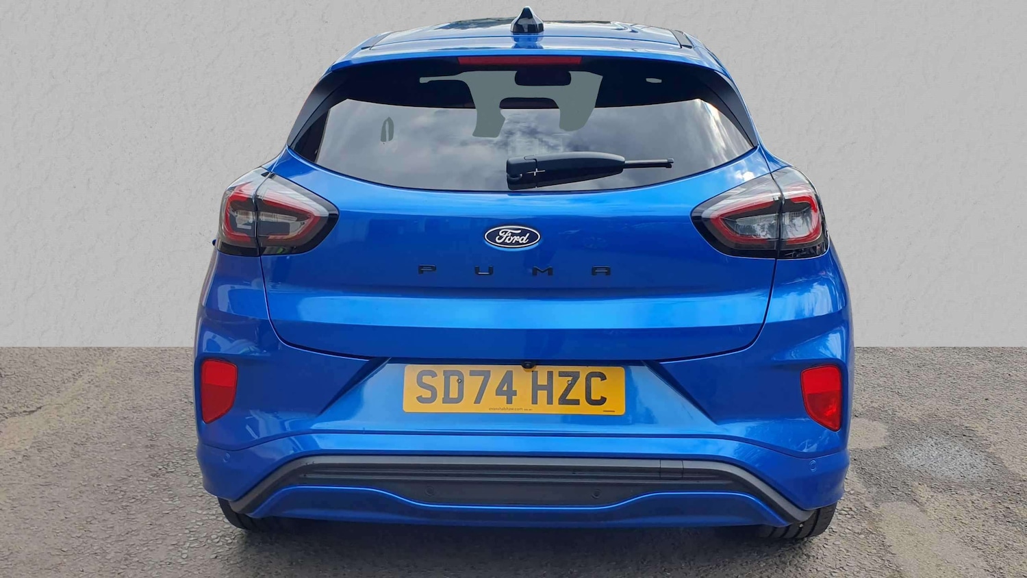 Used Ford Puma 2024 for sale - 76938200: Photo 5