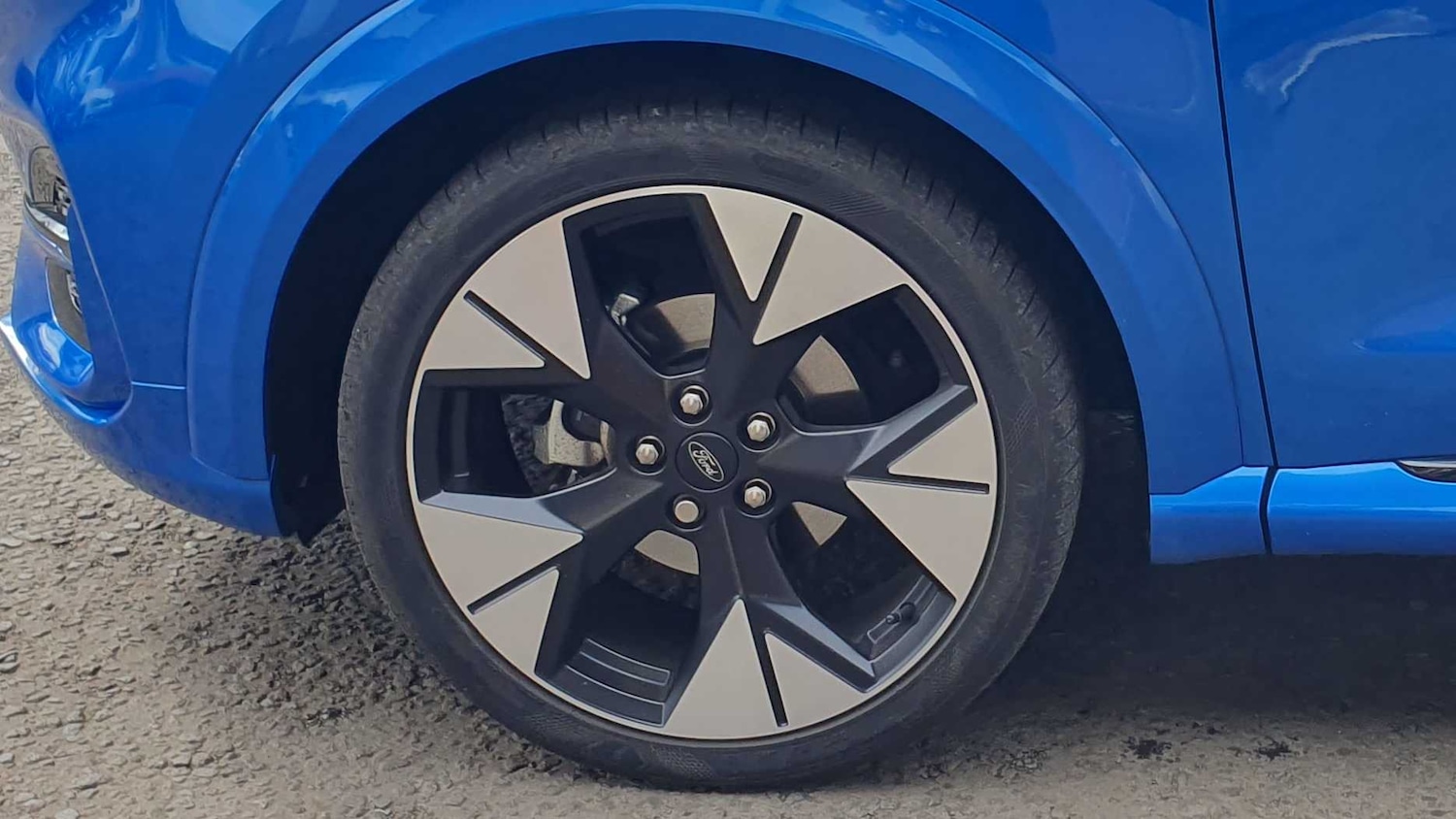 Used Ford Puma 2024 for sale - 76938200: Photo 6