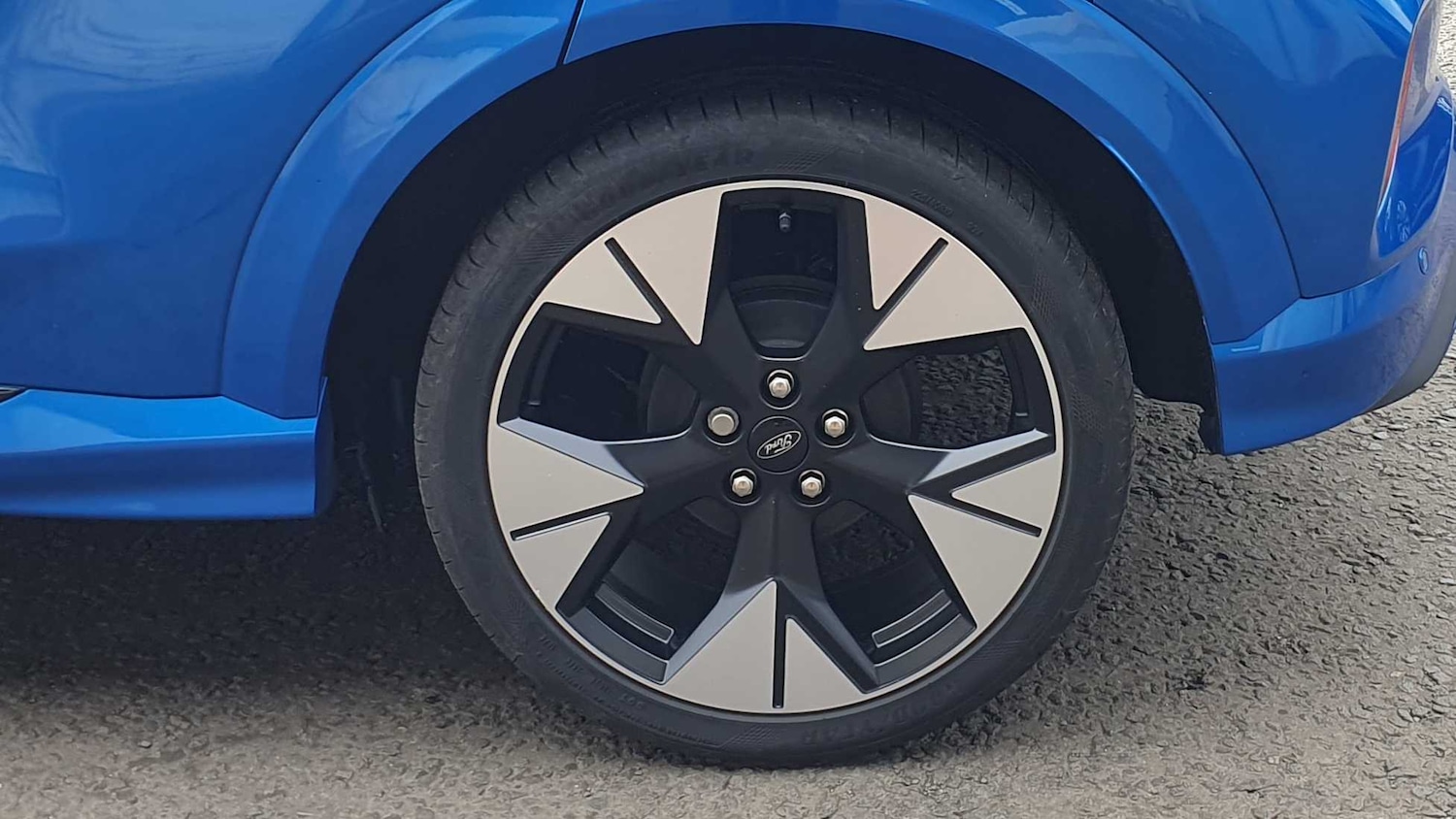 Used Ford Puma 2024 for sale - 76938200: Photo 7