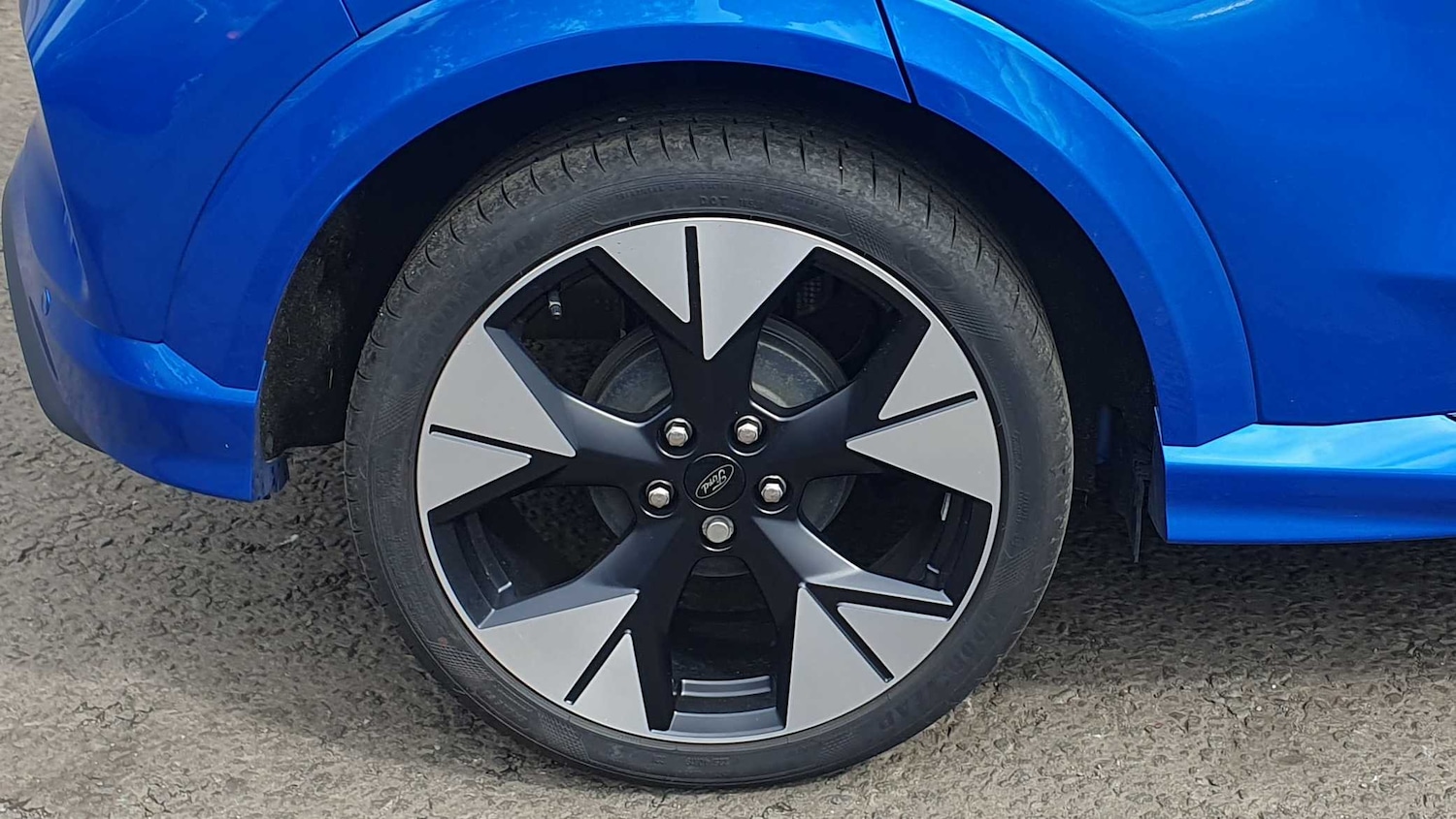 Used Ford Puma 2024 for sale - 76938200: Photo 8