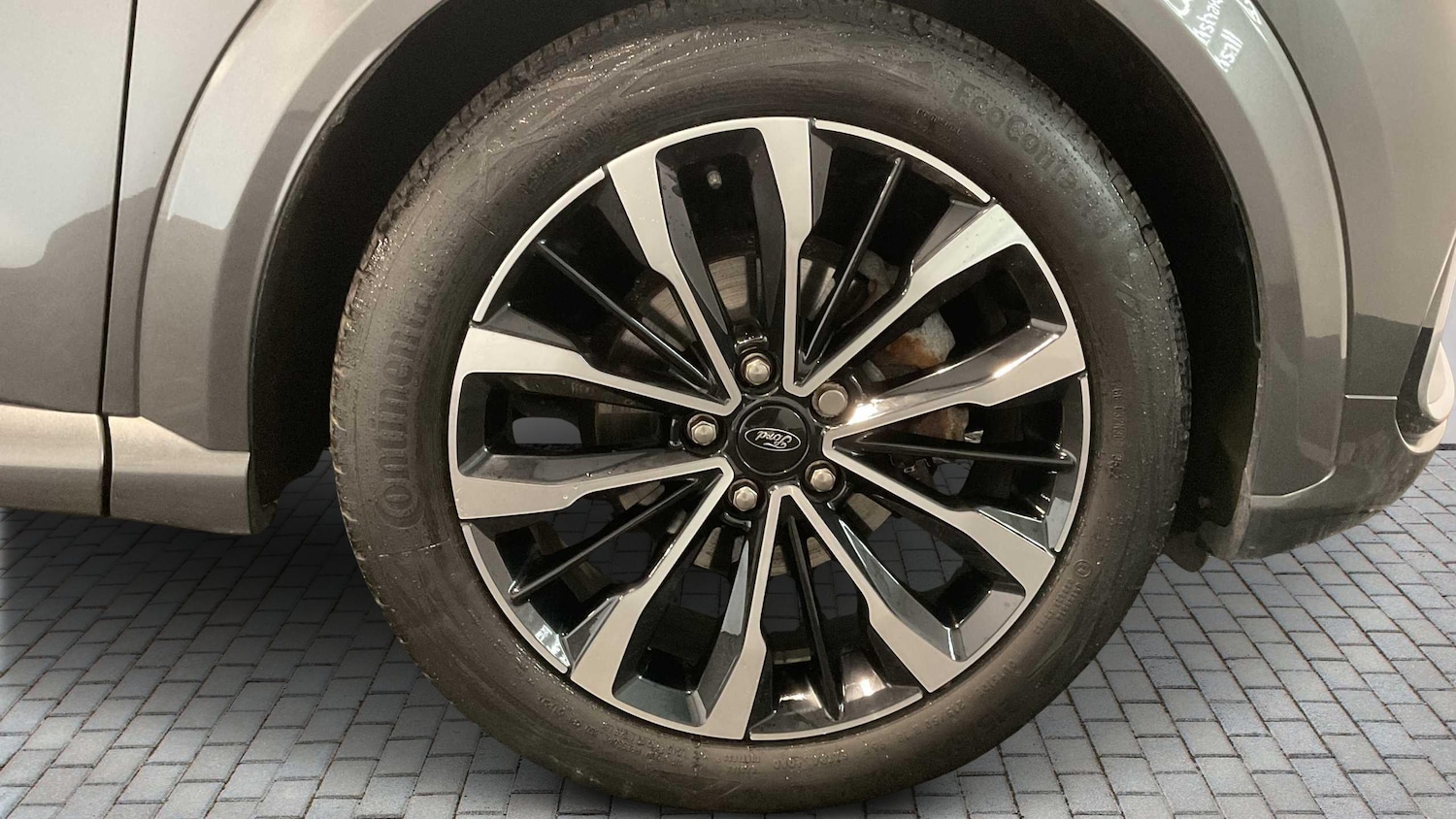 Used Ford Puma 2020 for sale - 76827565: Photo 10