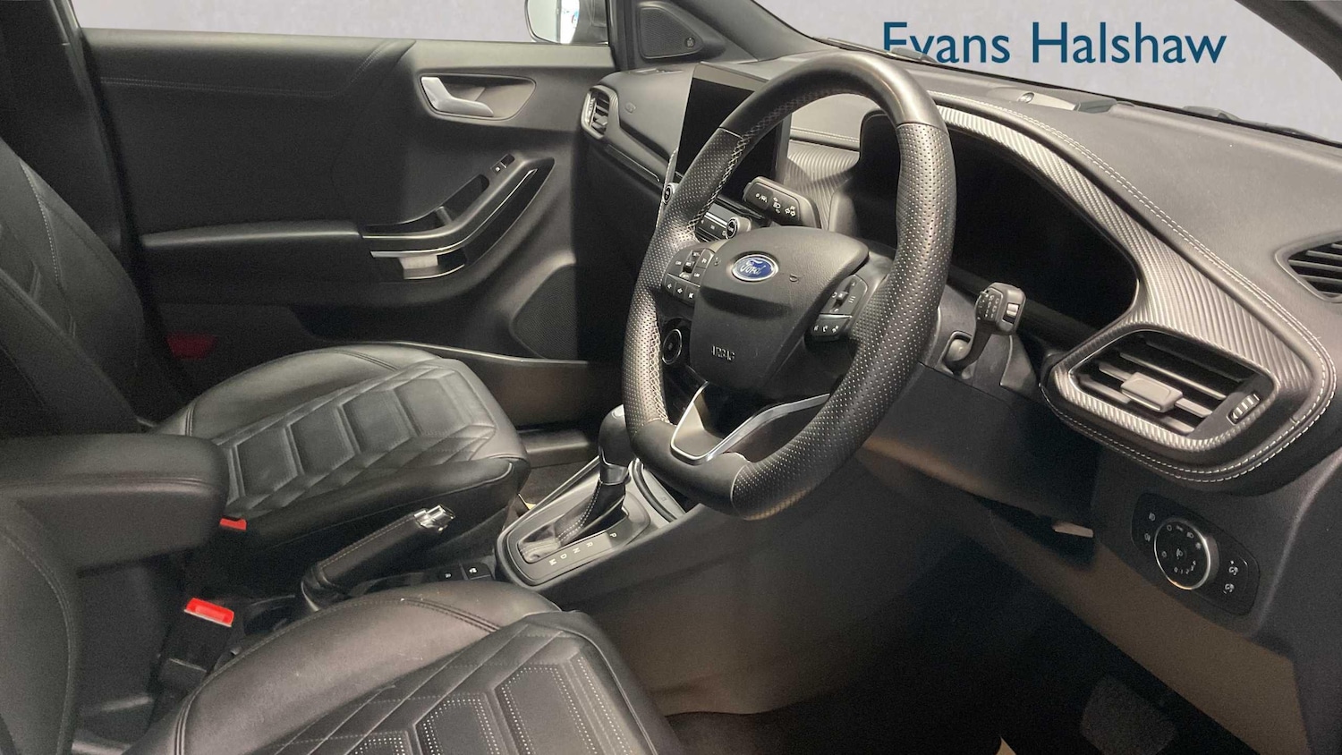 Used Ford Puma 2020 for sale - 76827565: Photo 11