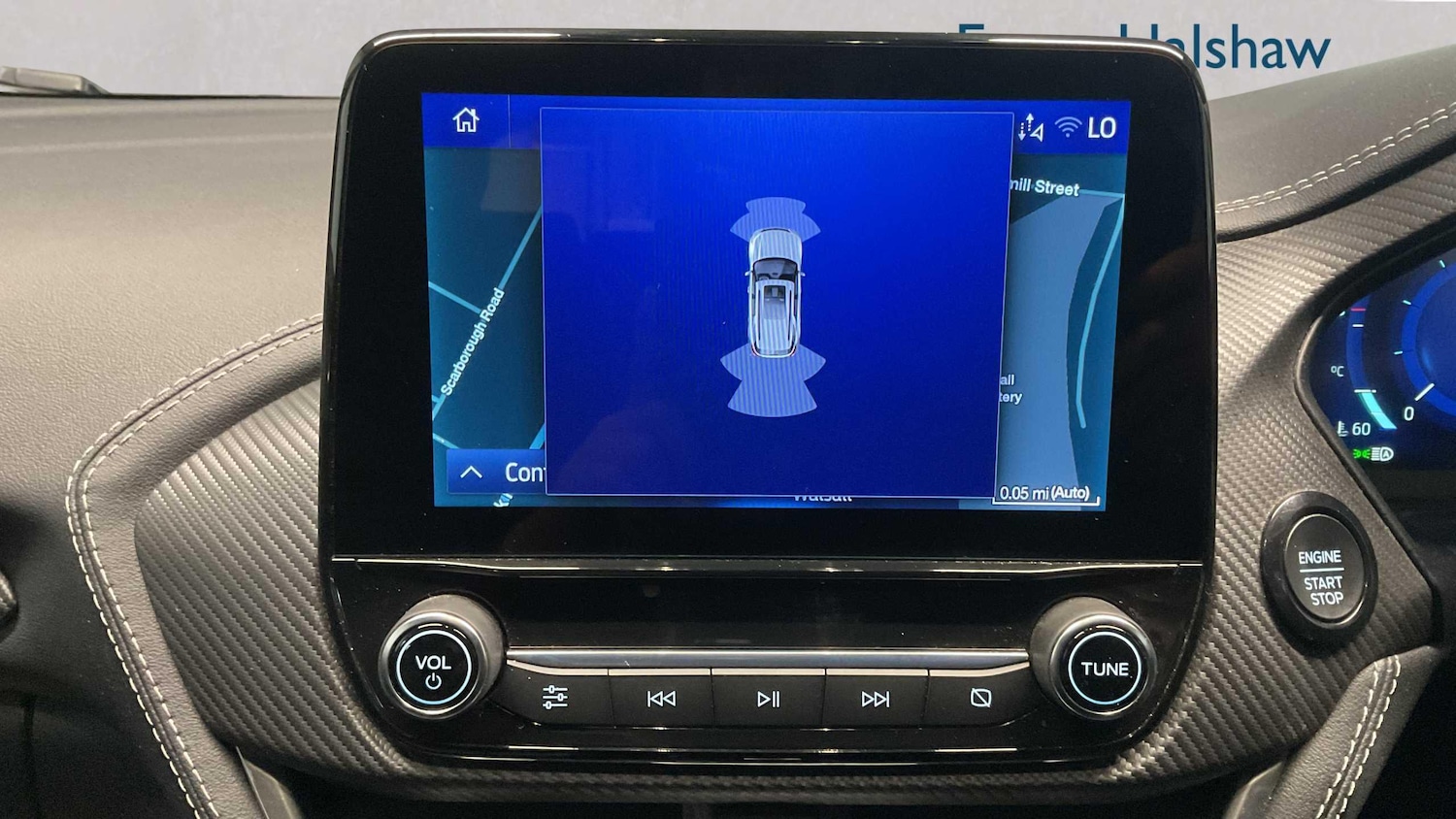 Used Ford Puma 2020 for sale - 76827565: Photo 12