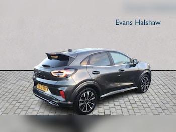 Used Ford Puma 2020 for sale - 76827565: Photo