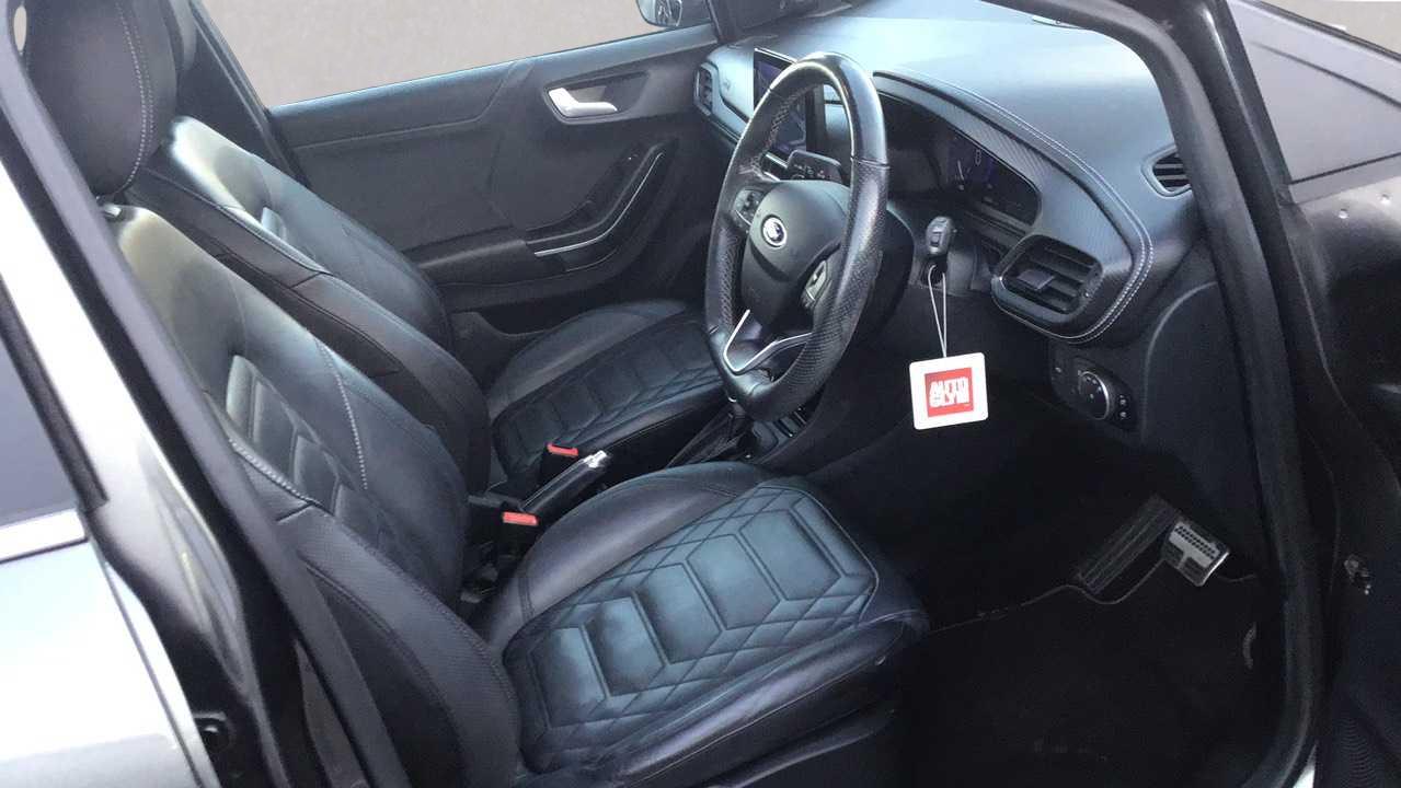 Used Ford Puma 2020 for sale - 76827565: Photo 5