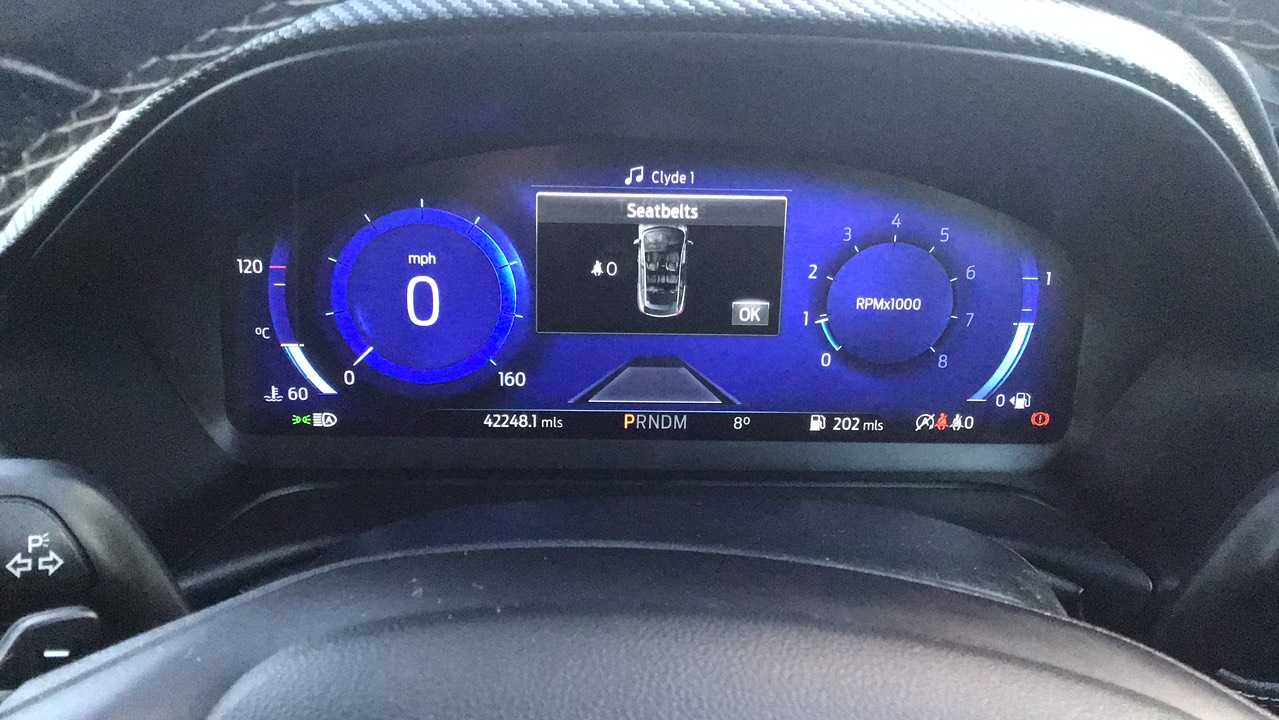 Used Ford Puma 2020 for sale - 76827565: Photo 6