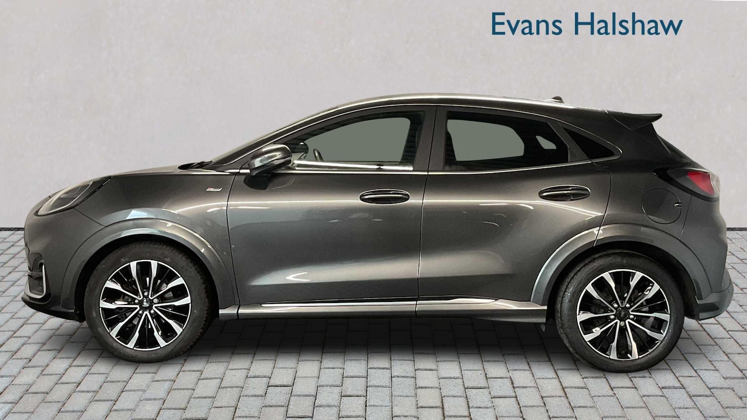 Used Ford Puma 2020 for sale - 76827565: Photo 7