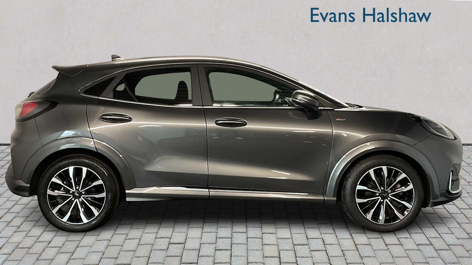 Used Ford Puma 2020 for sale - 76827565: Photo 8