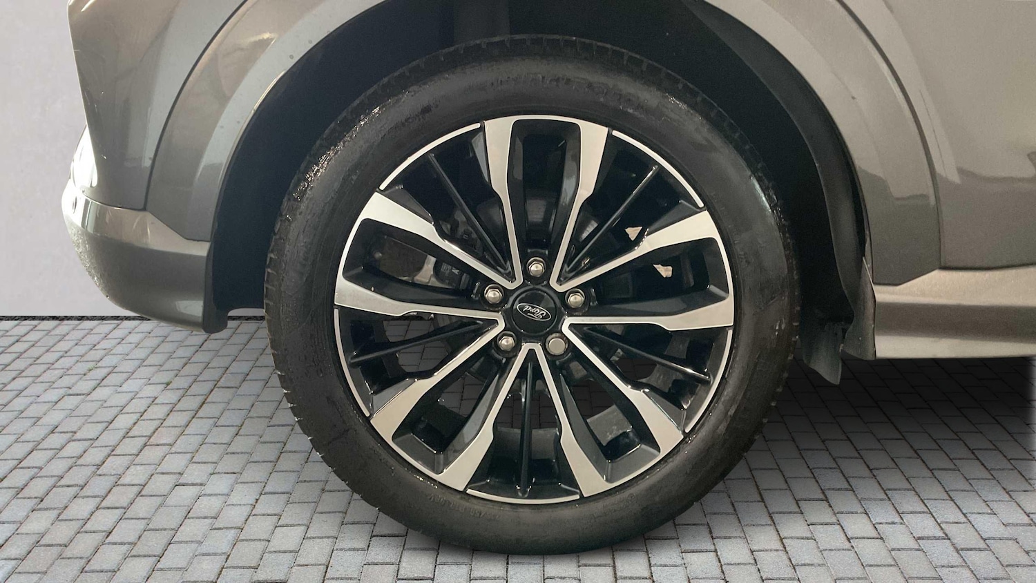 Used Ford Puma 2020 for sale - 76827565: Photo 9