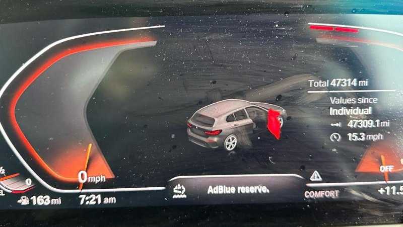 Used BMW 1 Series 2022 for sale - 76401353: Photo 12