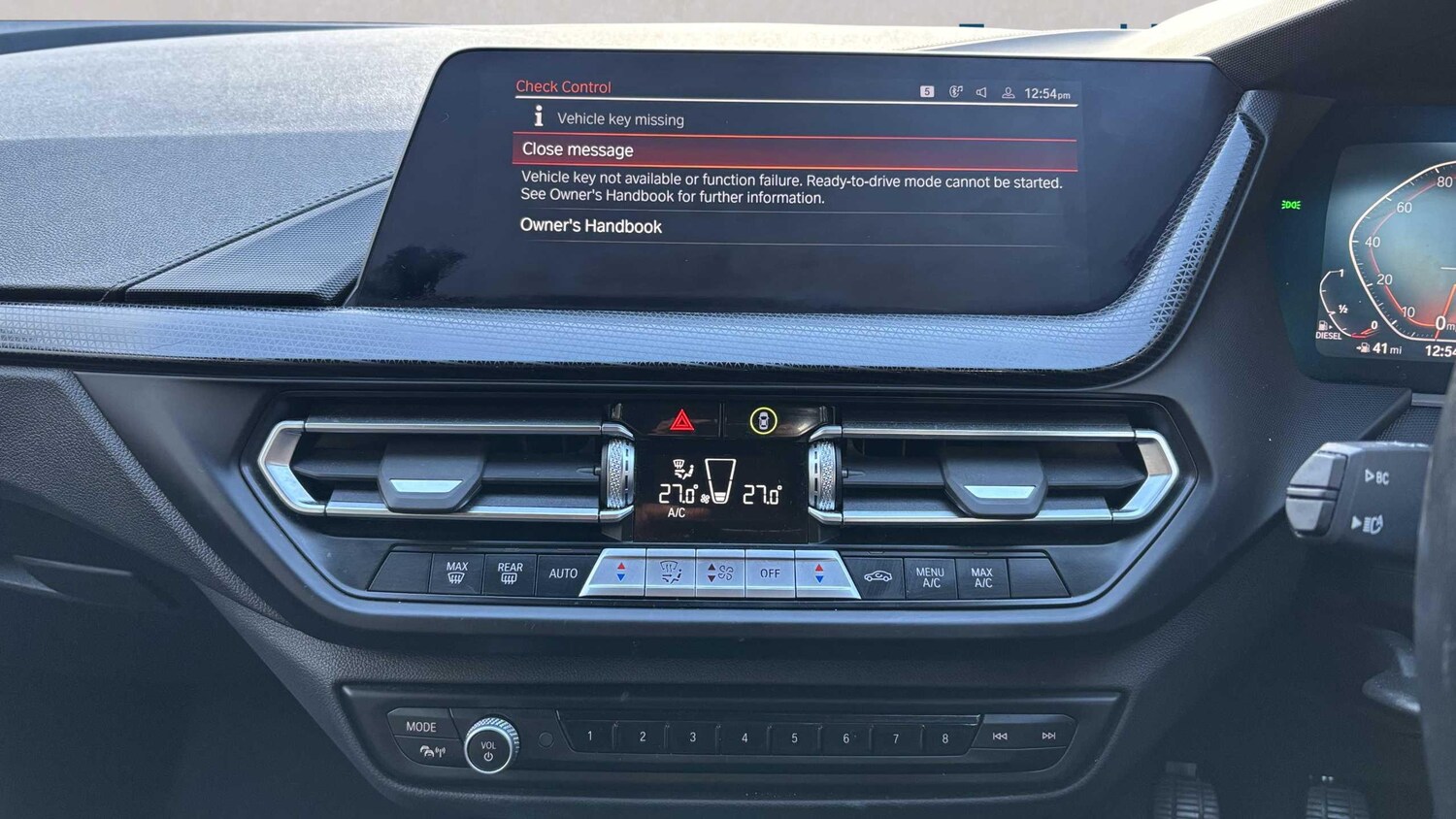 Used BMW 1 Series 2022 for sale - 76401353: Photo 13