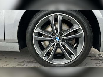 Used BMW 1 Series 2022 for sale - 76401353: Photo