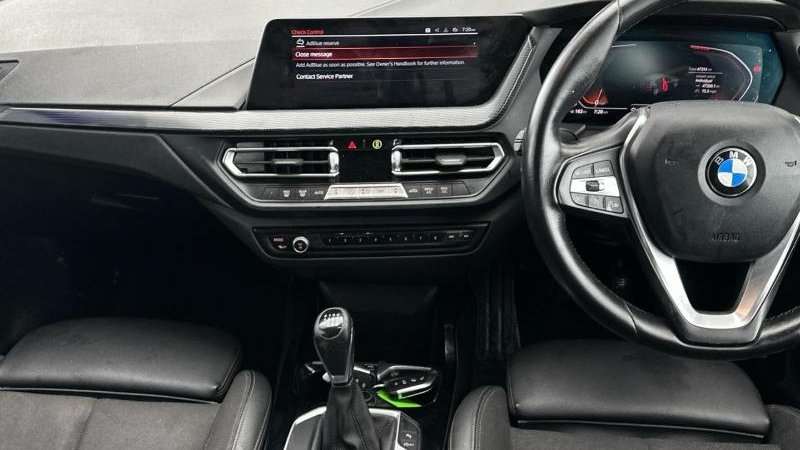 Used BMW 1 Series 2022 for sale - 76401353: Photo 5