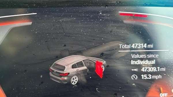 Used BMW 1 Series 2022 for sale - 76401353: Photo 6