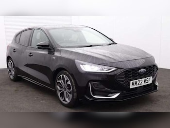 Ford - Focus