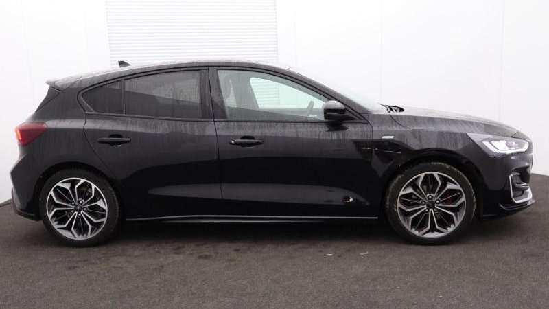 Used Ford Focus 2022 for sale - 76310776: Photo 3