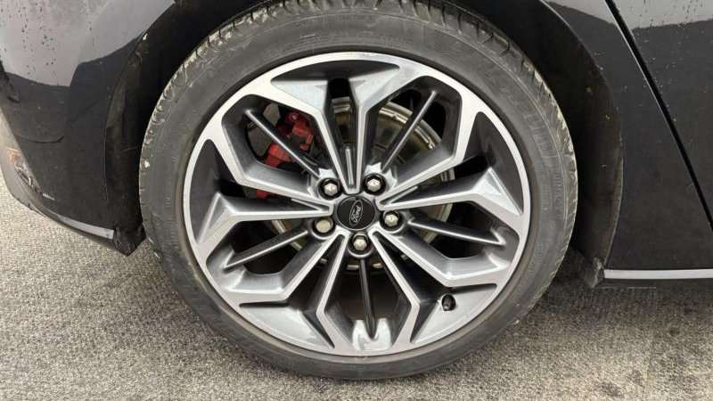 Used Ford Focus 2022 for sale - 76310776: Photo 4