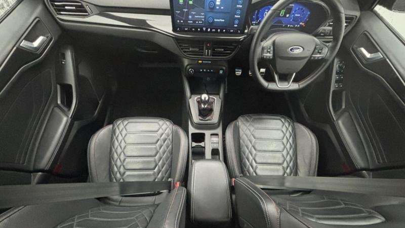 Used Ford Focus 2022 for sale - 76310776: Photo 5