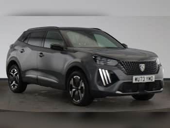 Used Peugeot 2008 2023 for sale - 79702650: Photo