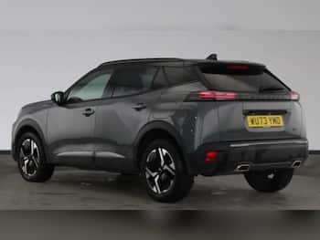 Used Peugeot 2008 2023 for sale - 79702650: Photo