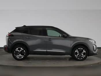 Used Peugeot 2008 2023 for sale - 79702650: Photo