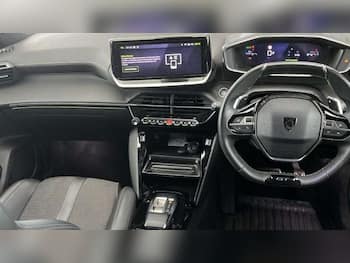 Used Peugeot 2008 2023 for sale - 79702650: Photo
