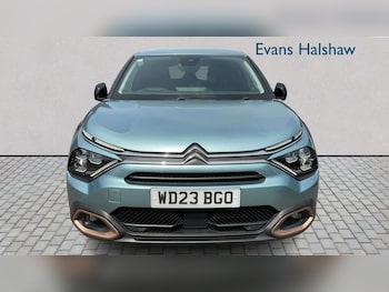 Used Citroen C4 2023 for sale - 79183526: Photo
