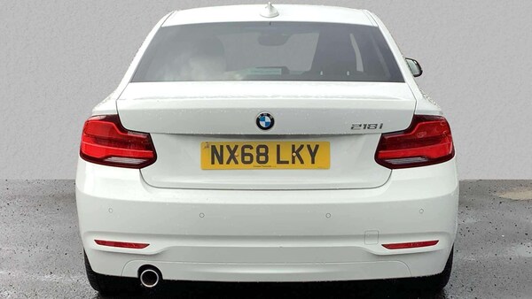 Used BMW 2 Series 2018 for sale - 76286342: Photo 3