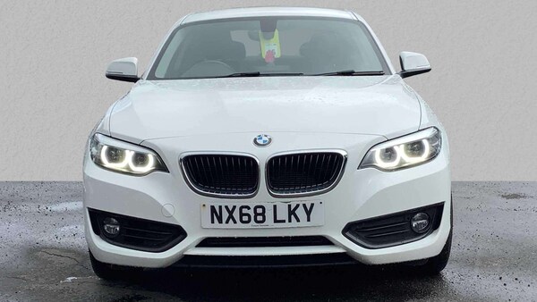 Used BMW 2 Series 2018 for sale - 76286342: Photo 4