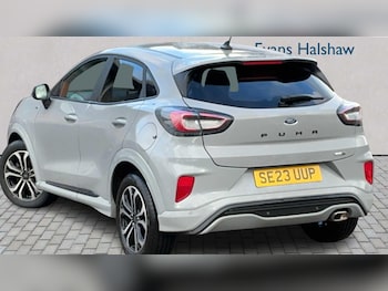 Used Ford Puma 2023 for sale - 77429159: Photo