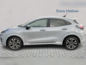 Used Ford Puma 2023 for sale - 77429159: Photo