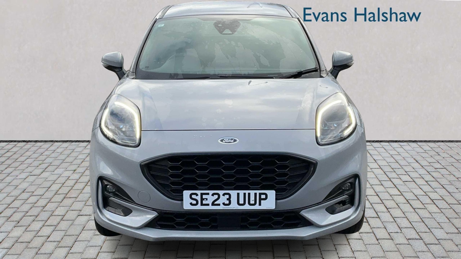 Used Ford Puma 2023 for sale - 77429159: Photo 4