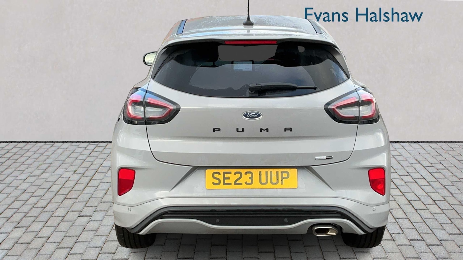 Used Ford Puma 2023 for sale - 77429159: Photo 5