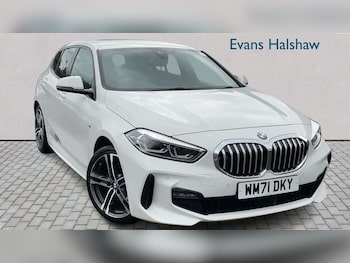 Used BMW 1 Series 2022 for sale - 79295029: Photo