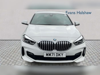 Used BMW 1 Series 2022 for sale - 79295029: Photo