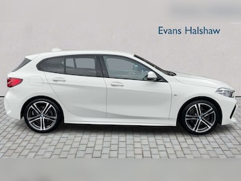 Used BMW 1 Series 2022 for sale - 79295029: Photo