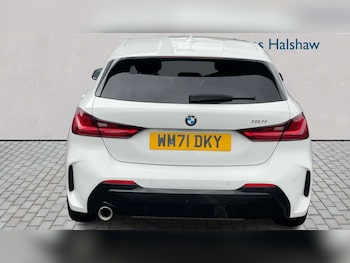 Used BMW 1 Series 2022 for sale - 79295029: Photo