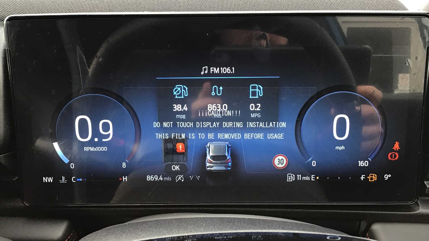 Used Ford Puma 2024 for sale - 76421225: Photo 14