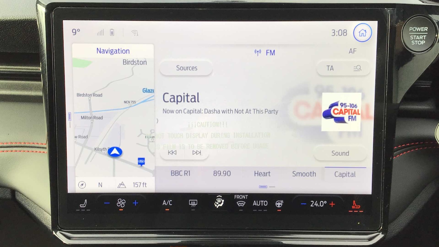 Used Ford Puma 2024 for sale - 76421225: Photo 15