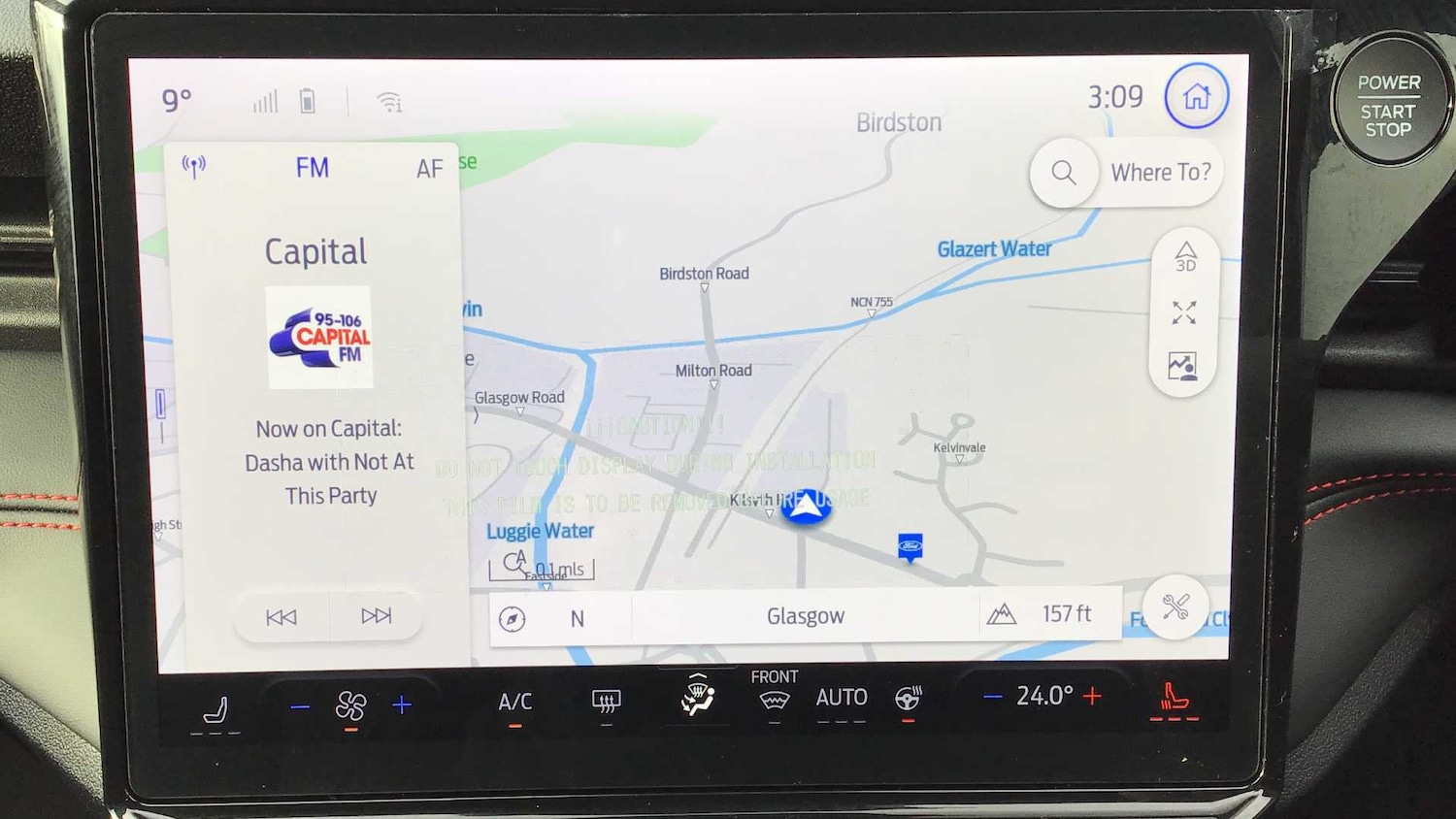 Used Ford Puma 2024 for sale - 76421225: Photo 16