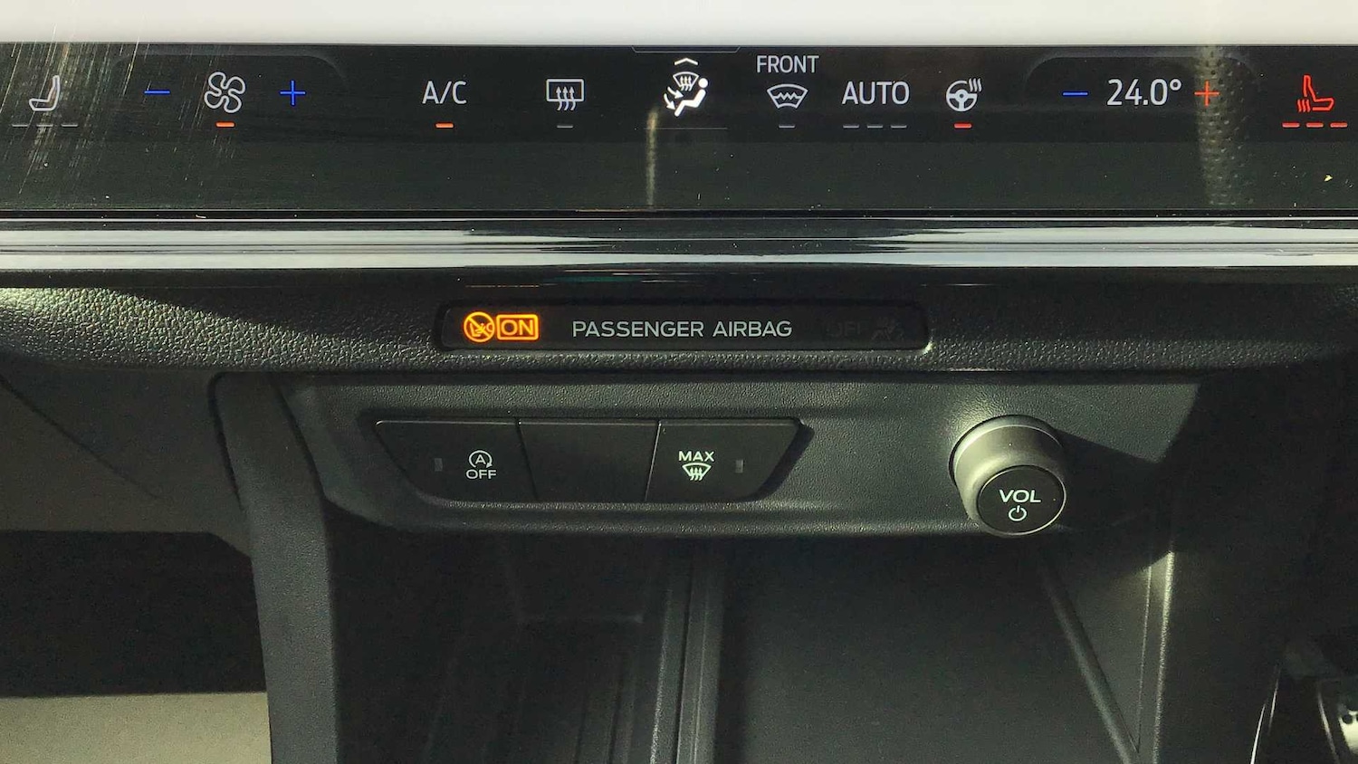 Used Ford Puma 2024 for sale - 76421225: Photo 18