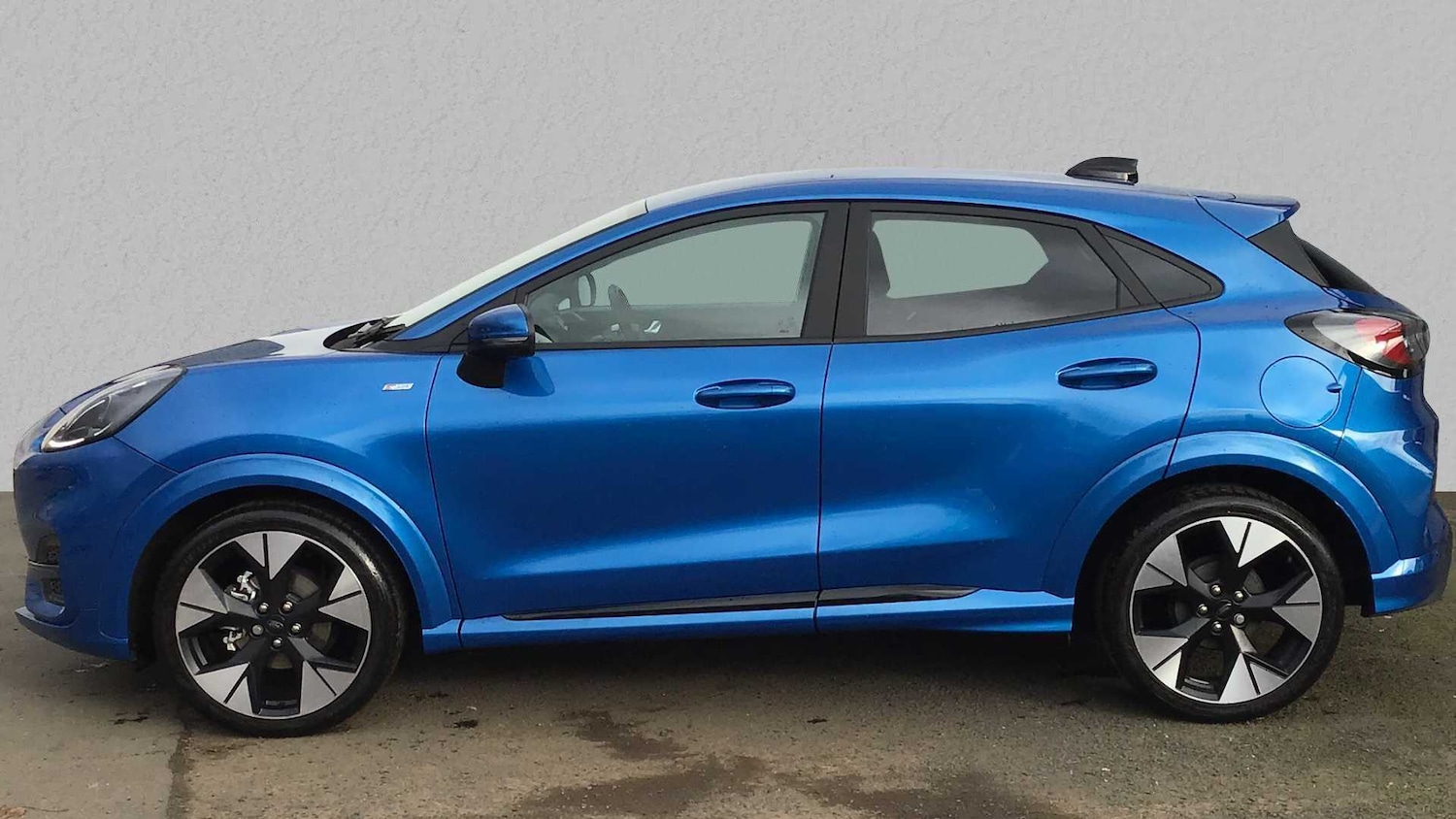 Used Ford Puma 2024 for sale - 76421225: Photo 3