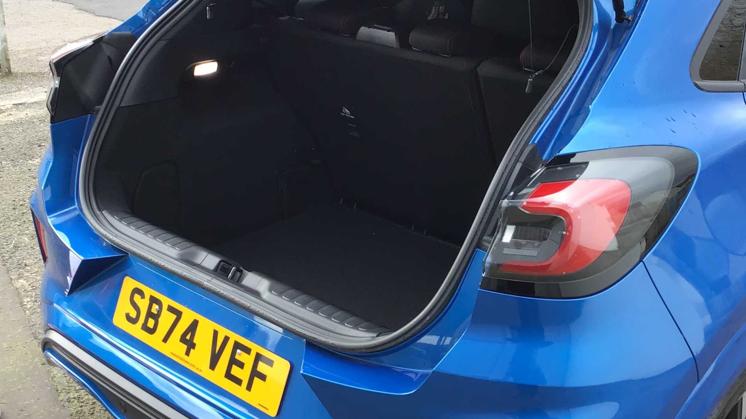 Used Ford Puma 2024 for sale - 76421225: Photo 31